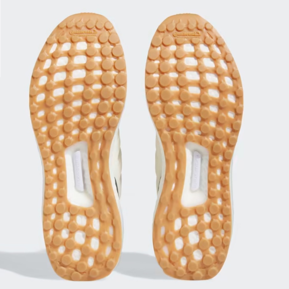adidas UltraBOOST 1.0 Off White Gum - Picture 7 of 12